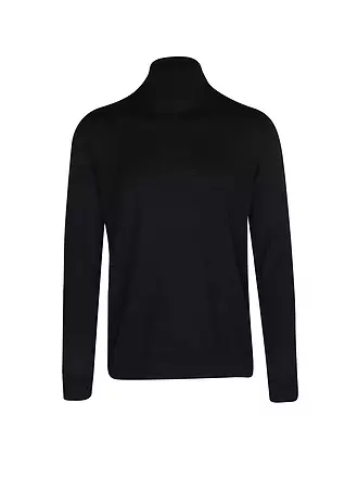 JOOP | Pull à col roulé | dunkelblau